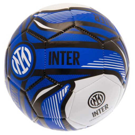 Inter labda