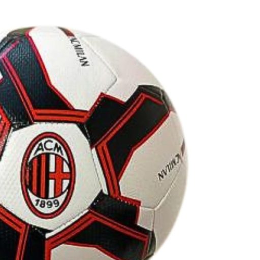 Milan labda mini Pro