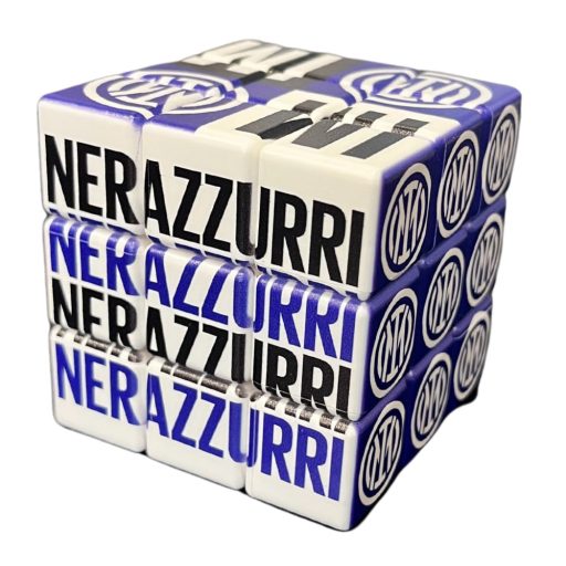 Inter Rubik-kocka