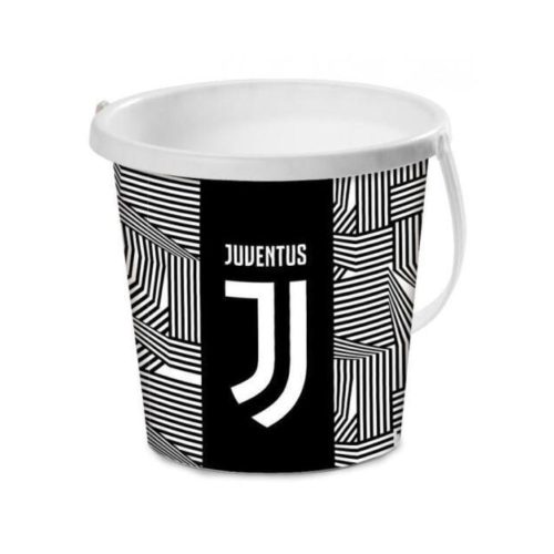 Juventus homokozó vödör