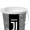Juventus homokozó vödör