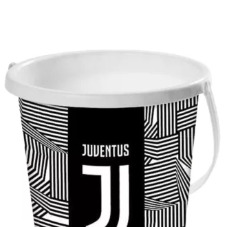 Juventus homokozó vödör