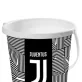 Juventus homokozó vödör
