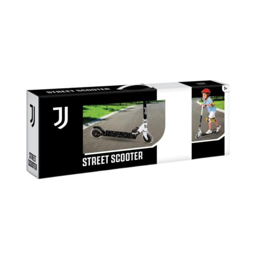 Juventus roller gyerek