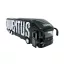 Juventus játék busz JU.51212