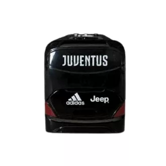 Juventus játék busz JU.51212