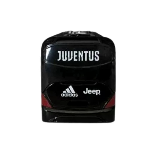Juventus játék busz JU.51212