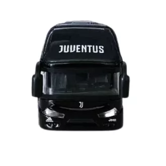 Juventus játék busz JU.51212