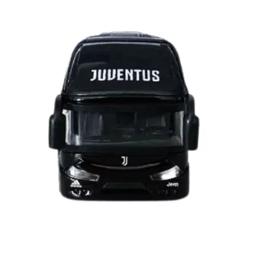Juventus játék busz JU.51212
