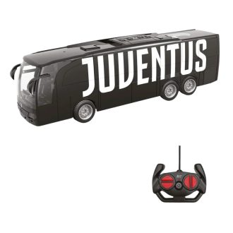 Juventus játék busz távirányítós