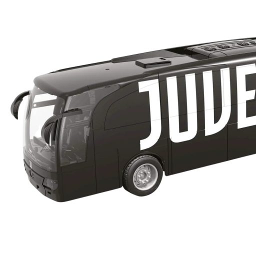 Juventus játék busz távirányítós
