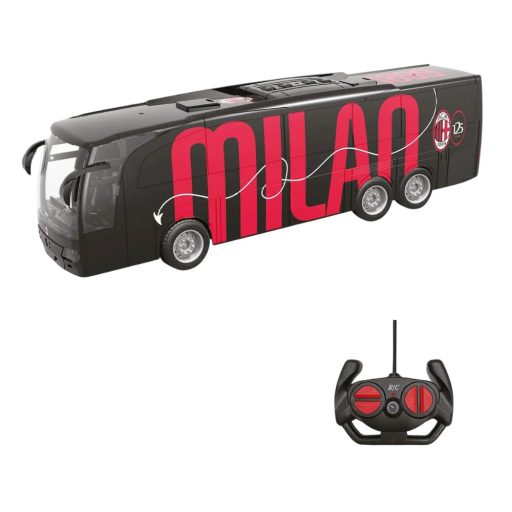 Milan játék busz távirányítós