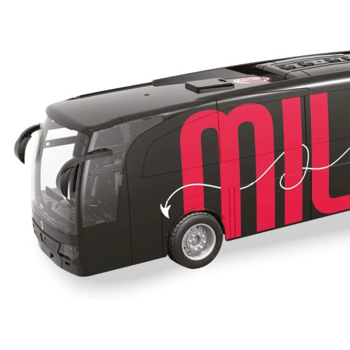 Milan játék busz távirányítós