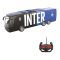 Inter játék busz távirányítós