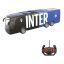 Inter játék busz távirányítós