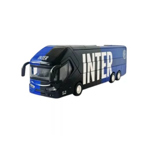 Inter játék busz távirányítós