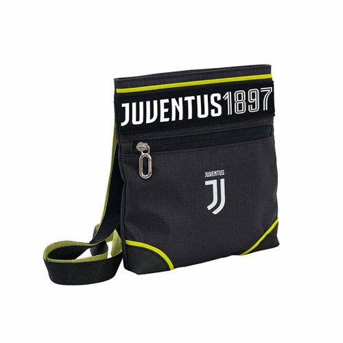 Juventus oldaltáska közepes JUVE1897 NEON