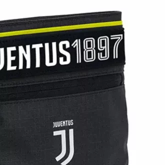 Juventus oldaltáska közepes JUVE1897 NEON
