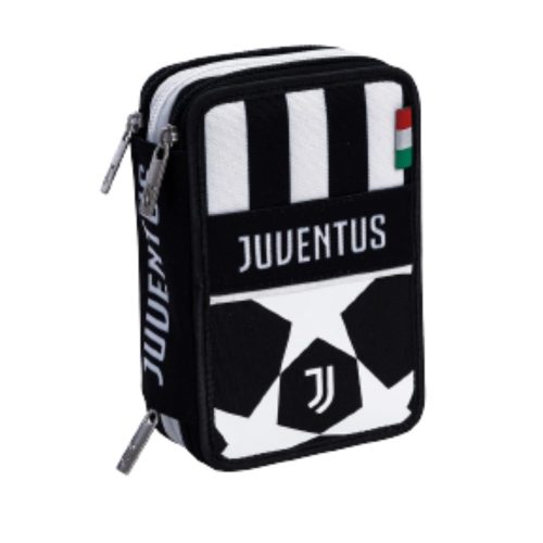 Juventus tolltartó 36 db-os ÚJ csillagos