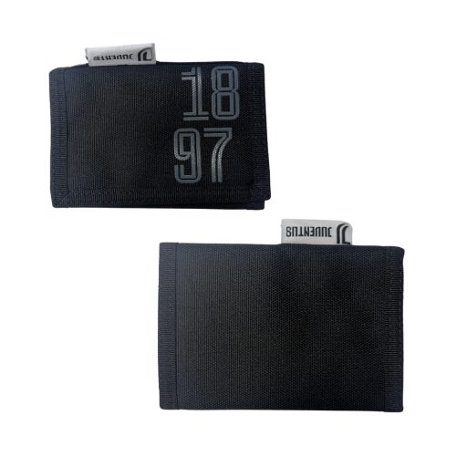 Juventus pénztárca tépőzáras