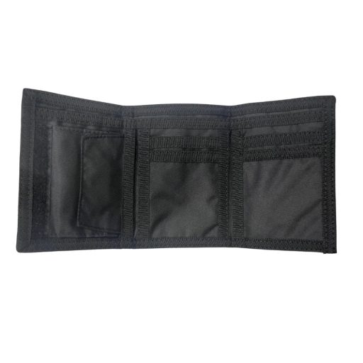 Juventus pénztárca tépőzáras