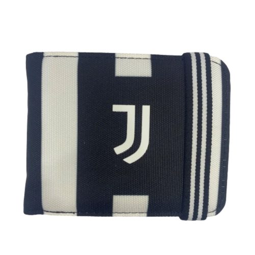 Juventus pénztárca gumis 3B6032211