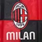 Milan zászló 40X70 cm
