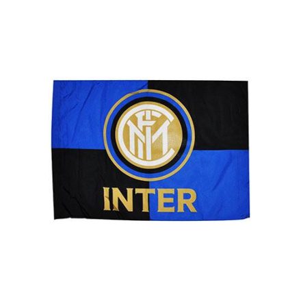 Inter zászló 70x40cm IN.041