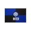 Inter zászló 70x46 cm In.041