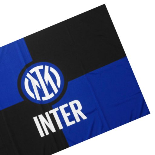 Inter zászló 70x46 cm In.041