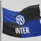 Inter zászló 70x46 cm In.041
