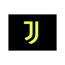 Juventus zászló 50x70 cm Neon