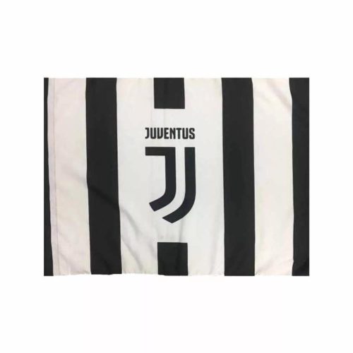 Juventus zászló címeres 70x40cm JU.041