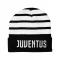 Juventus sapka kötött bicolor