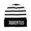 Juventus sapka kötött bicolor