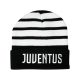 Juventus sapka kötött bicolor