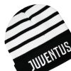 Juventus sapka kötött bicolor