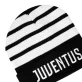 Juventus sapka kötött bicolor