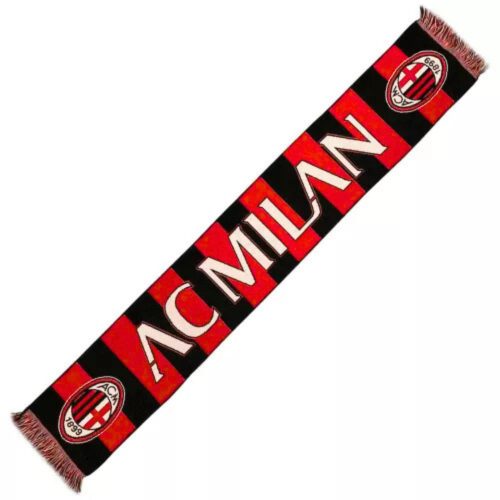 Milan sál csíkos