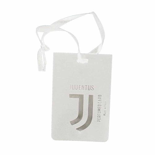 Juventus autós illatosító fehér JUVE.004