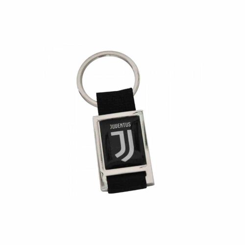 Juventus kulcstartó szövet