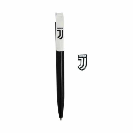 Juventus toll és kitűző JU1336