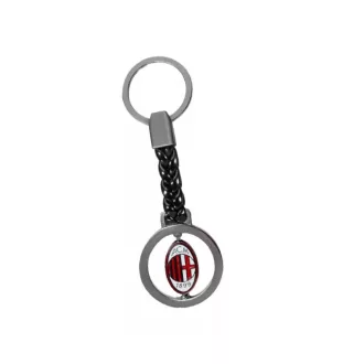 Milan kulcstartó forgós