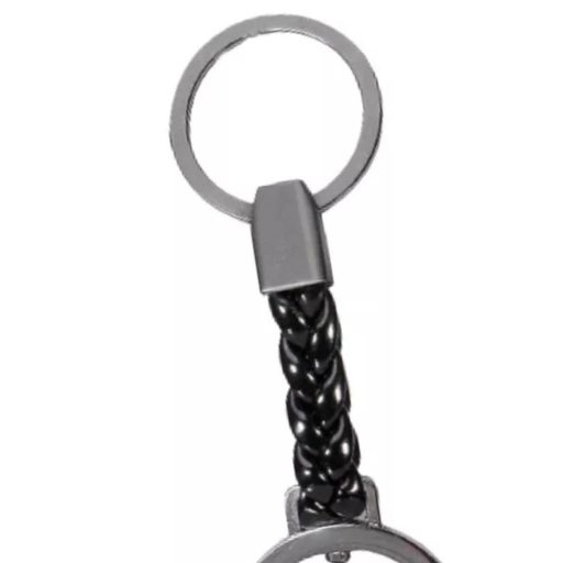 Milan kulcstartó forgós