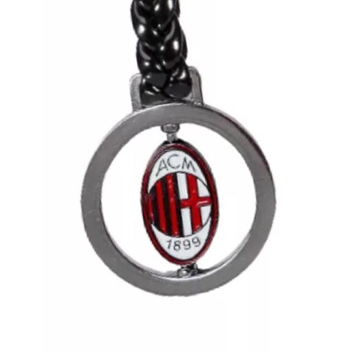 Milan kulcstartó forgós