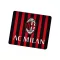 Milan egérpad