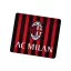 Milan egérpad