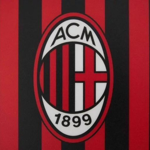 Milan egérpad