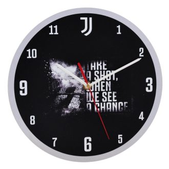 Juventus falióra kerek JUOR04