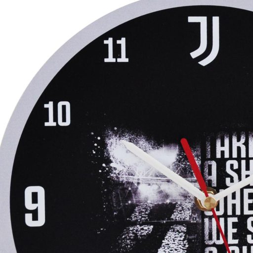 Juventus falióra kerek JUOR04